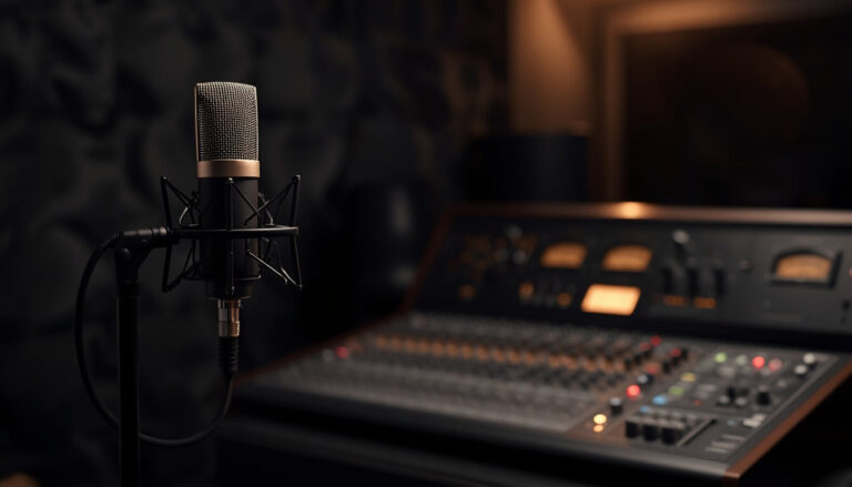 AUDIO